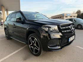 Mercedes-Benz GLS 500 6 МЕСЕЦА ГАРАНЦИЯ/ AMG Pack 91хил.км!Всички Екстри - 62999 лв. / 32210.88 € - 69501443 6
