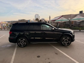 Mercedes-Benz GLS 500 6 МЕСЕЦА ГАРАНЦИЯ/ AMG Pack 91хил.км!Всички Екстри - 62999 лв. / 32210.88 € - 69501443 5