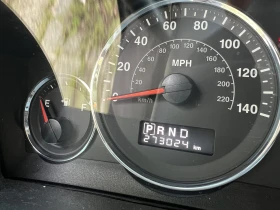 Jeep Grand cherokee 3.7i V6 LPG, снимка 5