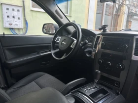 Jeep Grand cherokee 3.7i V6 LPG, снимка 7