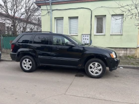 Jeep Grand cherokee 3.7i V6 LPG, снимка 2