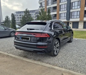 Audi Q8 50tdi, снимка 5