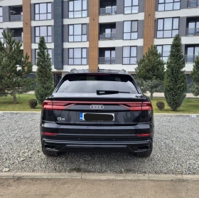 Audi Q8 50tdi, снимка 4