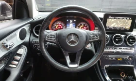Mercedes-Benz GLC 220 - 48350 лв. / 24720.96 € - 63197706 13