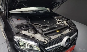Mercedes-Benz GLC 220 - 48350 лв. / 24720.96 € - 63197706 6