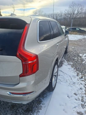 Volvo Xc90 - 36660 € / 71700.73 лв. - 61756253 14