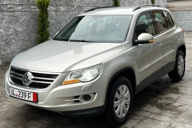 VW Tiguan 2.0TDI/CBAB - 6150 € / 12028.35 лв. - 84901985 10