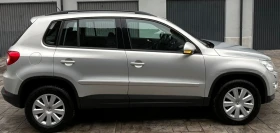VW Tiguan 2.0TDI/CBAB - 6150 € / 12028.35 лв. - 84901985 6