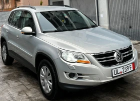 VW Tiguan 2.0TDI/CBAB - 6150 € / 12028.35 лв. - 84901985 9