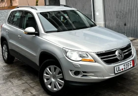 VW Tiguan 2.0TDI/CBAB - 6150 € / 12028.35 лв. - 84901985 7