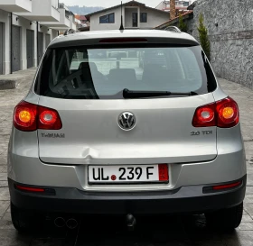 VW Tiguan 2.0TDI/CBAB - 6150 € / 12028.35 лв. - 84901985 4