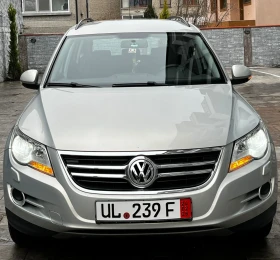 VW Tiguan 2.0TDI/CBAB - 6150 € / 12028.35 лв. - 84901985 8