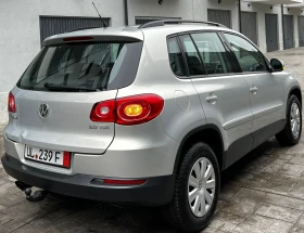 VW Tiguan 2.0TDI/CBAB - 6150 € / 12028.35 лв. - 84901985 5