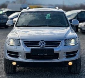 VW Touareg 3.0TDi 224к.с * Навигация* * Face-Lift*  - 6800 € / 13299.64 лв. - 18246468 2