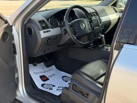 VW Touareg 3.0TDi 224к.с * Навигация* * Face-Lift*  - 6800 € / 13299.64 лв. - 18246468 9