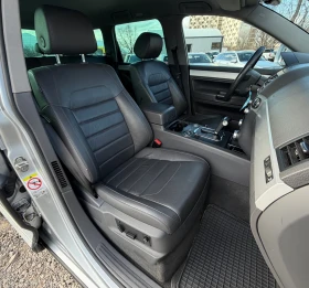 VW Touareg 3.0TDi 224к.с * Навигация* * Face-Lift*  - 6800 € / 13299.64 лв. - 18246468 13
