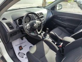 Mitsubishi ASX 1.8d-6sk-4x4-Euro-5A - 6300 € / 12321.73 лв. - 65927920 13