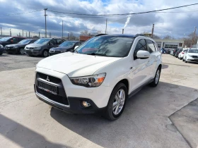 Mitsubishi ASX 1.8d-6sk-4x4-Euro-5A