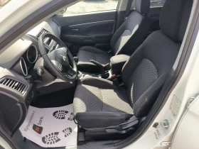Mitsubishi ASX 1.8d-6sk-4x4-Euro-5A - 6300 € / 12321.73 лв. - 65927920 15