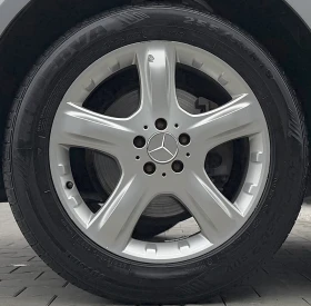 Mercedes-Benz ML 320 CDi Sport | Mobile.bg � ����� ������ 17