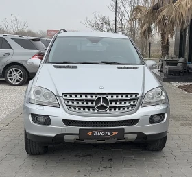Mercedes-Benz ML 320 CDi Sport
