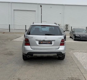 Mercedes-Benz ML 320 CDi Sport | Mobile.bg � ����� ������ 5