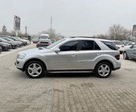 Mercedes-Benz ML 320 CDi Sport | Mobile.bg � ����� ������ 7