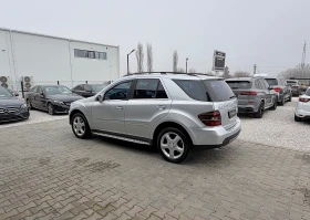 Mercedes-Benz ML 320 CDi Sport | Mobile.bg � ����� ������ 6