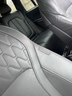 BMW X5 M50I* INDIVIDUAL* FULL FULL FULL*  - 39800 € / 77842.03 лв. - 18135907 14