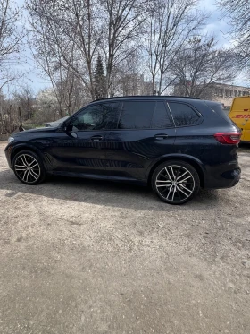 BMW X5 M50I* INDIVIDUAL* FULL FULL FULL*  - 39800 € / 77842.03 лв. - 18135907 6