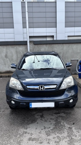 Honda Cr-v - 7200 € / 14081.98 лв. - 81643285 3