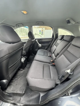Honda Cr-v - 7200 € / 14081.98 лв. - 81643285 13