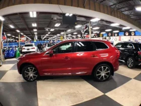 Volvo XC60 * INSCRIPTION T6 * PANO * CARPLAY * ПОДГРЕВ - 23400 € / 45766.42 лв. - 60851978 4