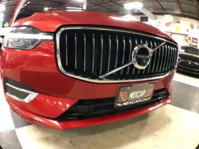 Volvo XC60 * INSCRIPTION T6 * PANO * CARPLAY * ПОДГРЕВ - 23400 € / 45766.42 лв. - 60851978 12