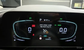 Kia Niro TRENDY* REAR-CAMERA* DIGITAL* HEATED-SEATS*  | Mobile.bg � ����� ������ 8