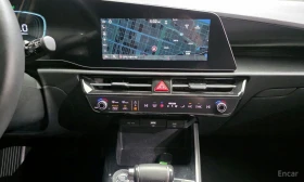 Kia Niro TRENDY* REAR-CAMERA* DIGITAL* HEATED-SEATS*  | Mobile.bg � ����� ������ 10