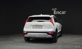 Kia Niro TRENDY* REAR-CAMERA* DIGITAL* HEATED-SEATS*  | Mobile.bg � ����� ������ 4