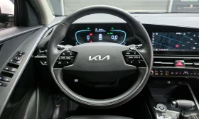 Kia Niro TRENDY* REAR-CAMERA* DIGITAL* HEATED-SEATS*  | Mobile.bg � ����� ������ 7