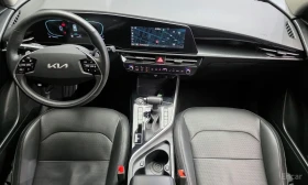 Kia Niro TRENDY* REAR-CAMERA* DIGITAL* HEATED-SEATS*  | Mobile.bg � ����� ������ 6
