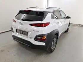 ����� �� �������� �� Hyundai Kona 1.6 GDI Twist - Hybrid