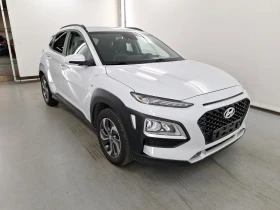 ����� �� �������� �� Hyundai Kona 1.6 GDI Twist - Hybrid