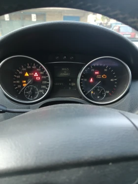 Mercedes-Benz ML 320 | Mobile.bg � ����� ������ 7