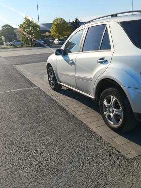 Mercedes-Benz ML 320 | Mobile.bg � ����� ������ 9