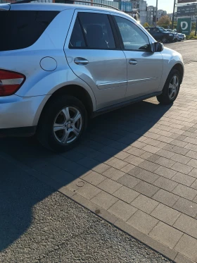 Mercedes-Benz ML 320 | Mobile.bg � ����� ������ 11