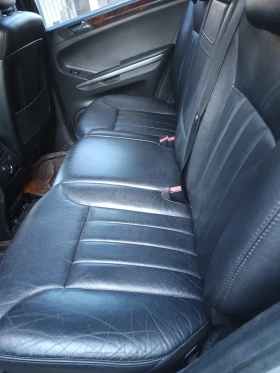 Mercedes-Benz ML 320 | Mobile.bg � ����� ������ 8