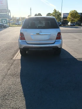 Mercedes-Benz ML 320 | Mobile.bg � ����� ������ 3