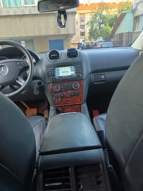 Mercedes-Benz ML 320 | Mobile.bg � ����� ������ 4