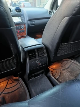 Mercedes-Benz ML 320 | Mobile.bg � ����� ������ 5