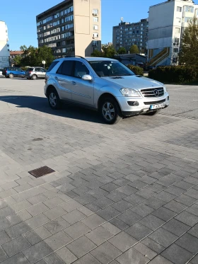 Mercedes-Benz ML 320 | Mobile.bg � ����� ������ 10