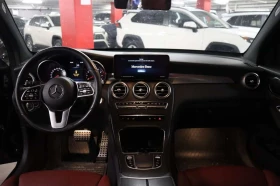 Mercedes-Benz GLC 300  | PREMIUM PACK | PANO | MEMORY |  | Mobile.bg � ����� ������ 8